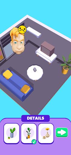 Room Makeover - Screenshot 4