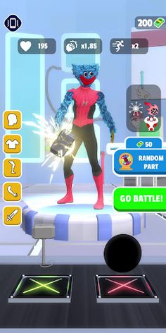 Zero To Hero - Screenshot 1