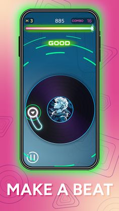 Scratch n Beat! - Screenshot 4