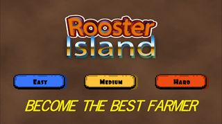 Rooster Island - Screenshot 2