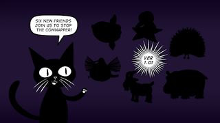 Heifer Hauler: Endless Runner - Screenshot 2