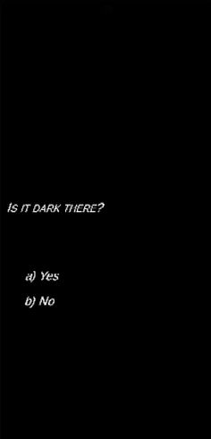 Horror Test - Screenshot 4