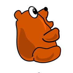 Feed the bear - Screenshot 1