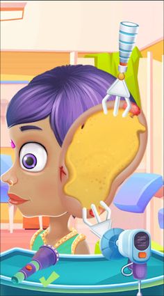 Challenging Doctor Simulator - Screenshot 4