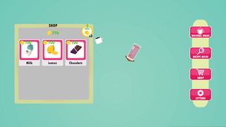 Owow Cafe - Screenshot 2