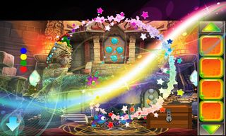 Bruin Bear Rescue - JRK Games - Screenshot 2