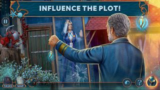 Mystical Riddles Episode 3 f2p - Screenshot 3