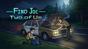 Find Joe: Two of us - Screenshot 1