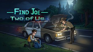 Find Joe: Two of us - Screenshot 1