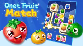 Onet Fruit Match - Screenshot 1