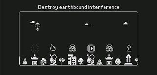 Offline Invasion | Arcade Game - Screenshot 1