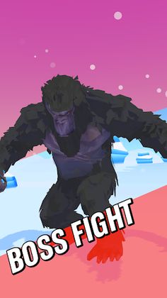 Heroes Squad Clash - Screenshot 3