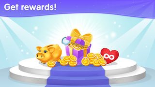 Worldtrip: Find 5 differences - Screenshot 3