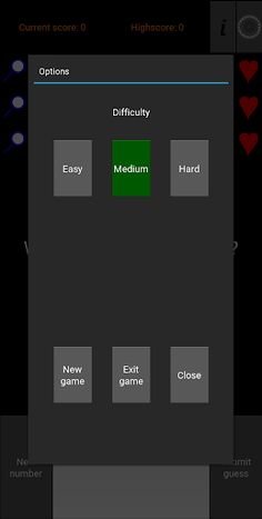 Brainut - Arithmetic Math Game - Screenshot 3