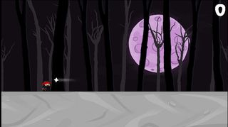 Jumping Ninja - Screenshot 2