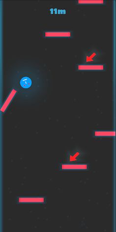 Jumball - Screenshot 3