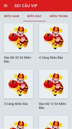 Soi Cầu Bạch thủ đề - Screenshot 1