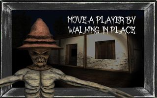 VR Haunted Forest Escape - Hor - Screenshot 2