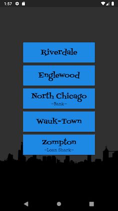 The Streets Chi-Town - Screenshot 2