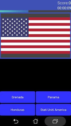 Geographic Game Free - Screenshot 4