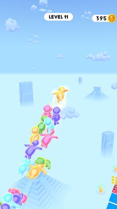 Road Sling - Screenshot 4