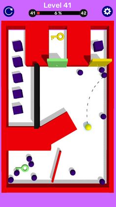 Drawing Ball - Screenshot 2