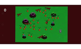 Rabbit Holes - Screenshot 1