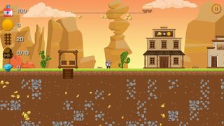 Little Miner Adventures - Screenshot 3