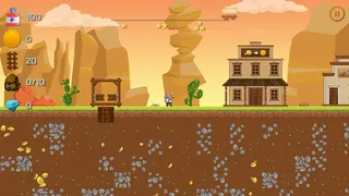 Little Miner Adventures - Screenshot 3