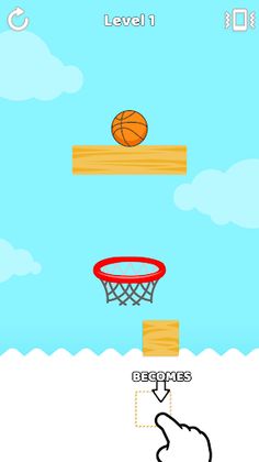 Save The Ball! - Screenshot 1