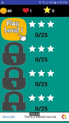 Quizz Cultura General - Screenshot 3