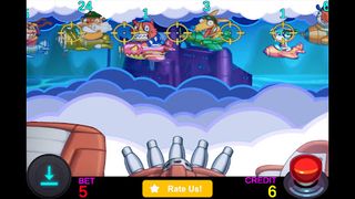 Plane Shooter - Screenshot 2