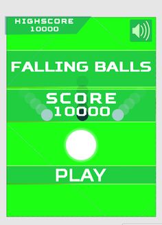 Balls colour milao - Screenshot 2