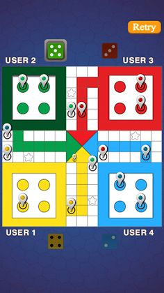 Ludo Champs Game - Screenshot 3