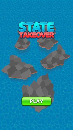 State Takeover - Screenshot 1