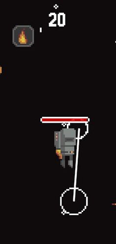 Jetborg: Abandon Ship - Screenshot 4