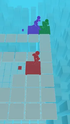Sky Runner - Screenshot 4