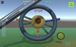 Wheel - Screenshot 3