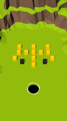 Grabby Hole - Screenshot 4