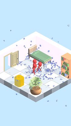 Hide Me - Screenshot 4