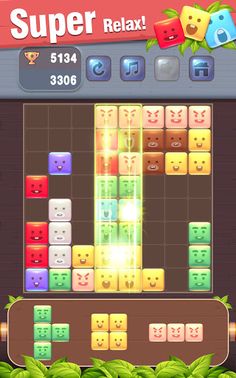BT Block Puzzle: Block Blast - Screenshot 3