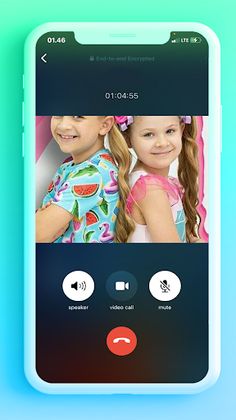 Diana & Roma Video Calling - Screenshot 3