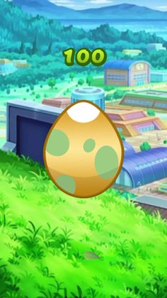 Surprise Eggs Pokevolution - Screenshot 4