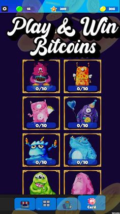 CryptoMerge Quest 2048 - Screenshot 3