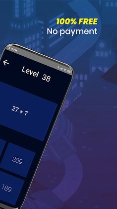 Euler 1: Mental Math Game - Screenshot 4