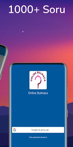 Online Bulmaca - Screenshot 1