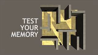 Memory Maze - Screenshot 1