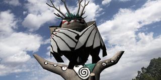 KoKo's Curse - Screenshot 1