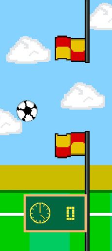 Elimai: Football Fever - Screenshot 3