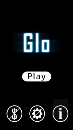 Glo BETA - Screenshot 3
